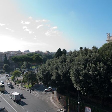 Apartamento Casavamica Roma Exterior foto