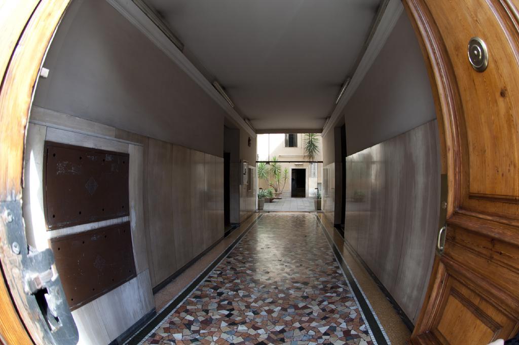 Apartamento Casavamica Roma Habitación foto