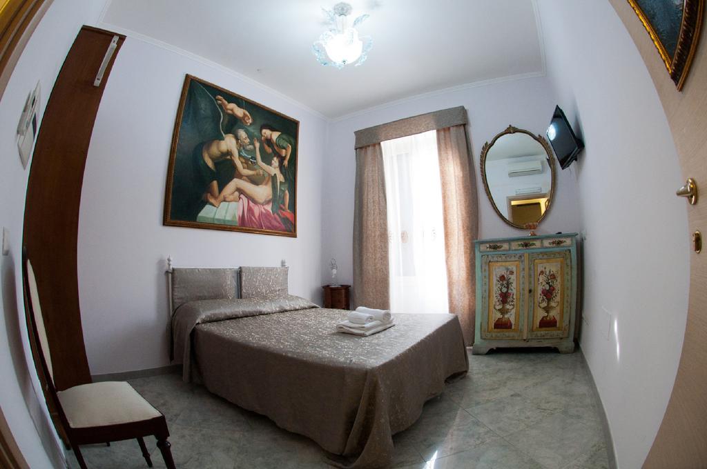 Apartamento Casavamica Roma Exterior foto