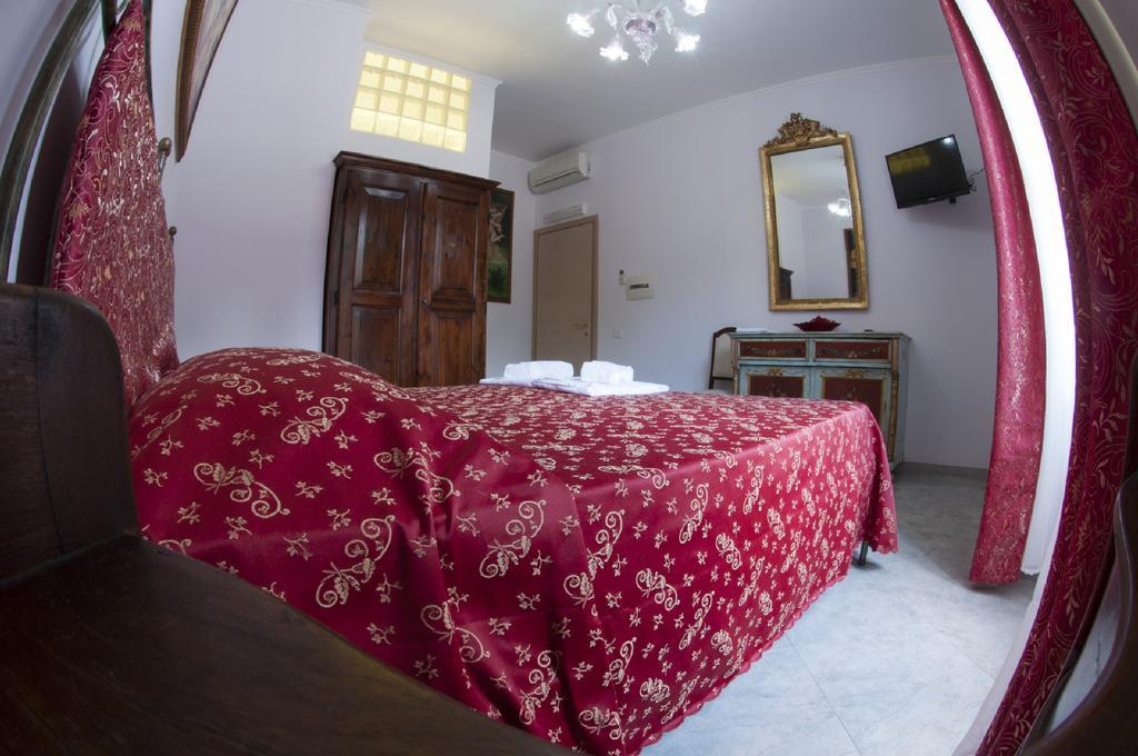 Apartamento Casavamica Roma Exterior foto