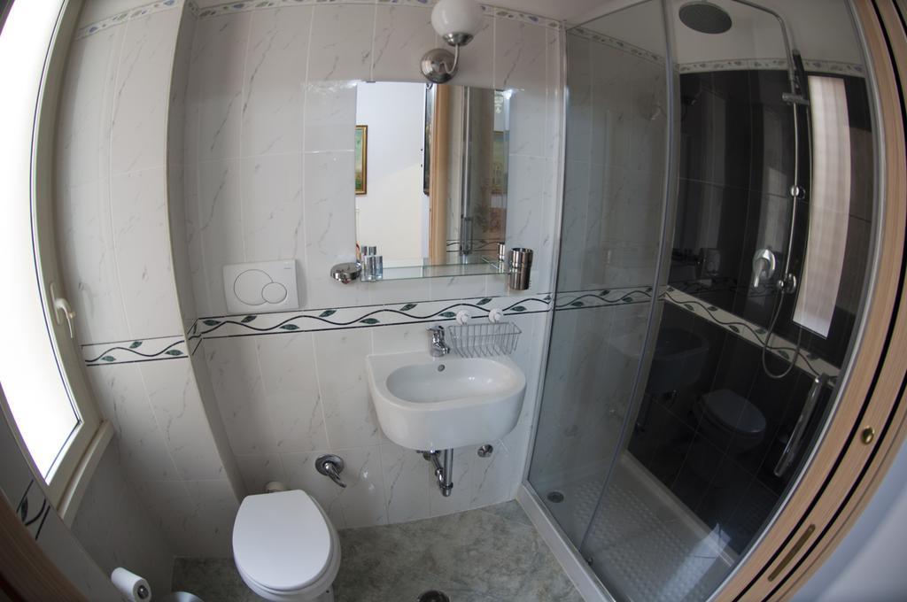 Apartamento Casavamica Roma Exterior foto