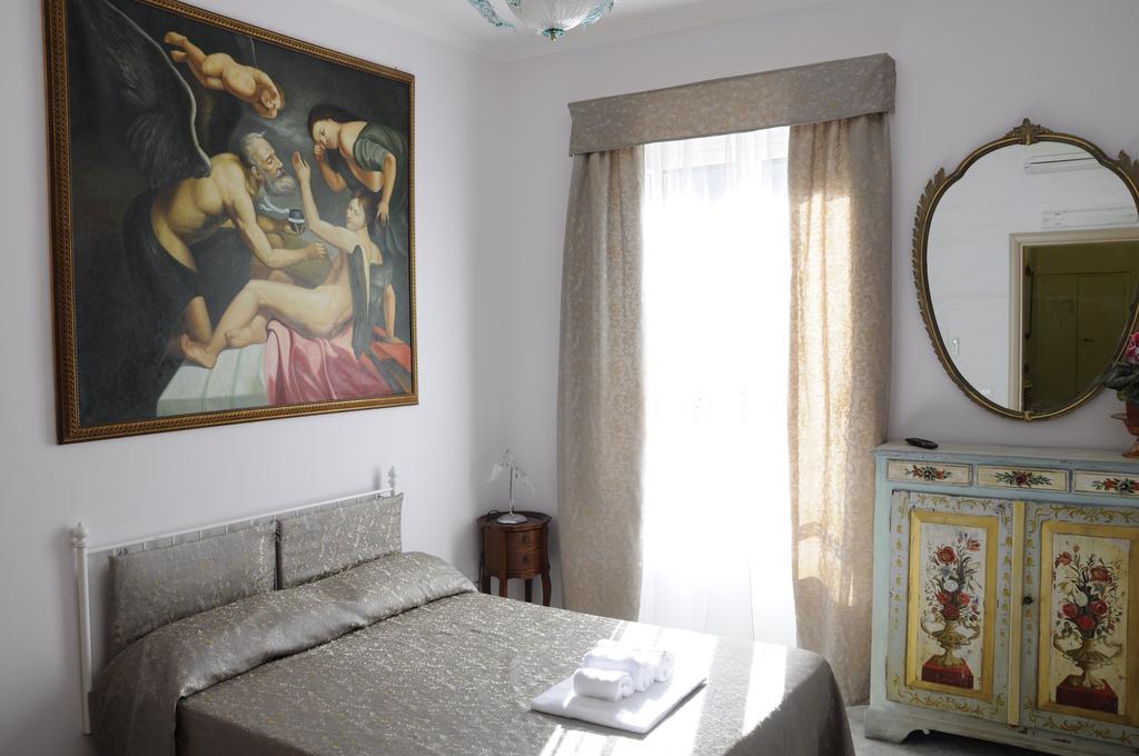 Apartamento Casavamica Roma Exterior foto