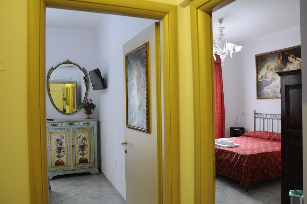 Apartamento Casavamica Roma Exterior foto