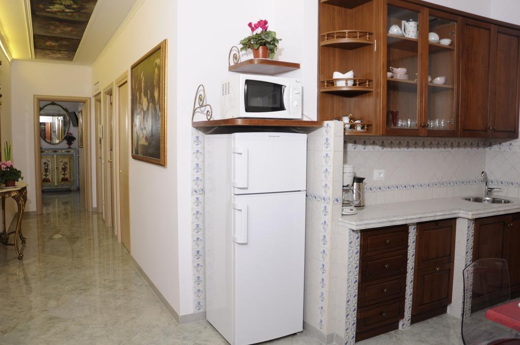 Apartamento Casavamica Roma Exterior foto