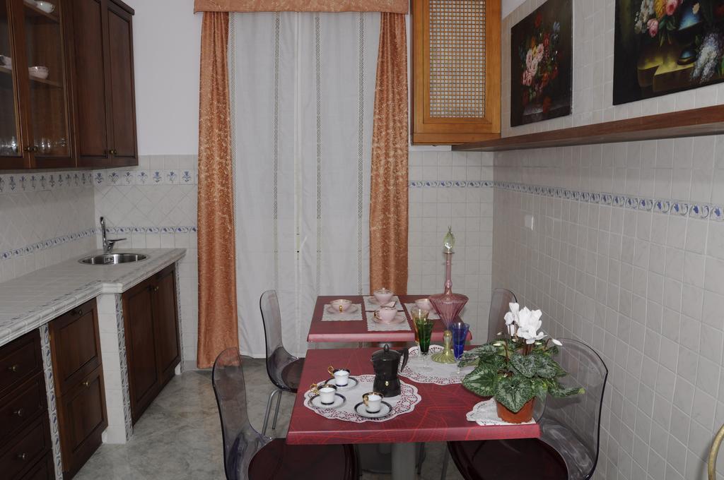 Apartamento Casavamica Roma Exterior foto