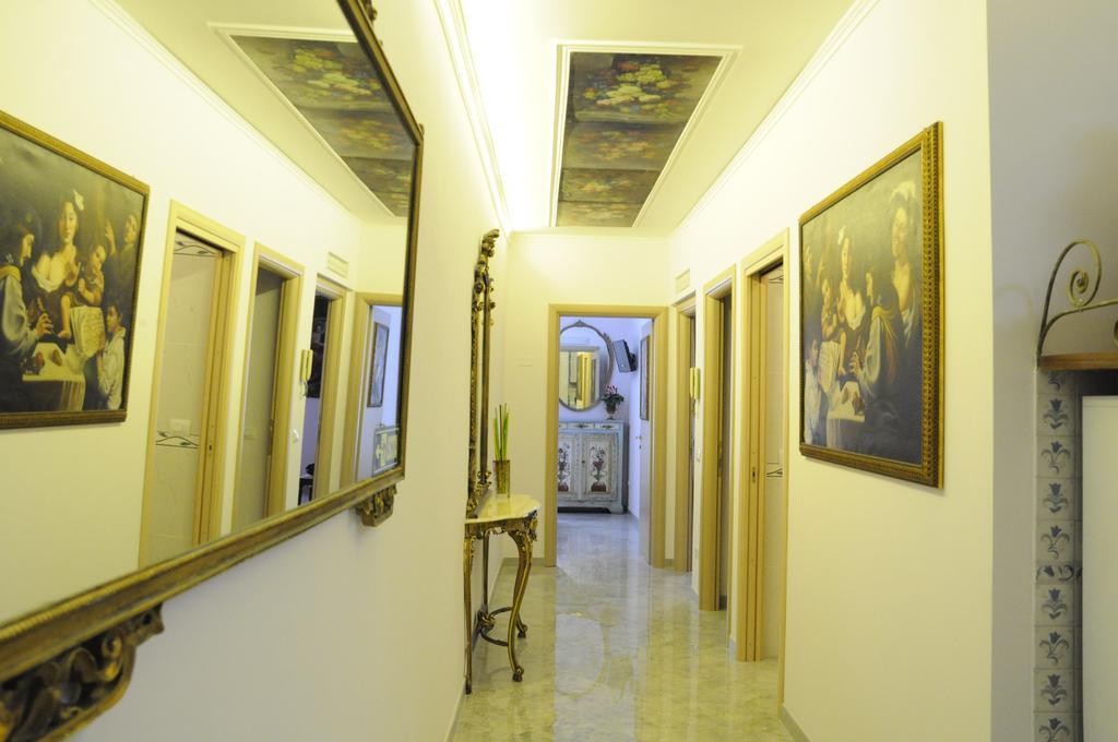 Apartamento Casavamica Roma Exterior foto