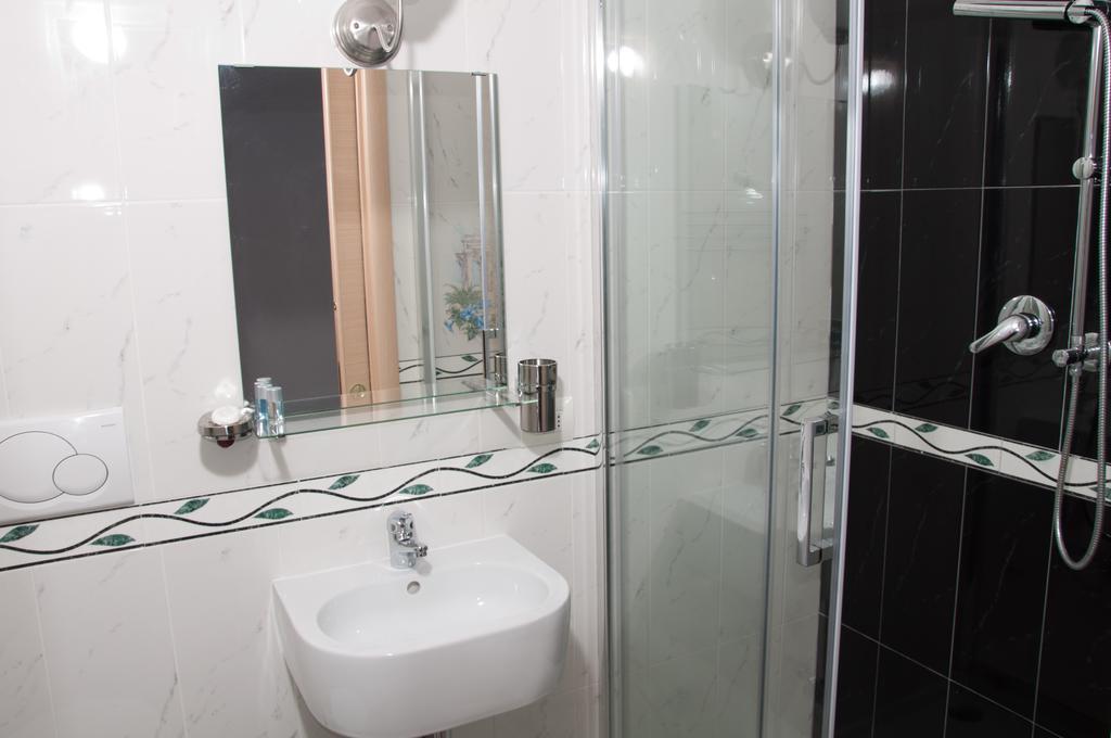 Apartamento Casavamica Roma Exterior foto